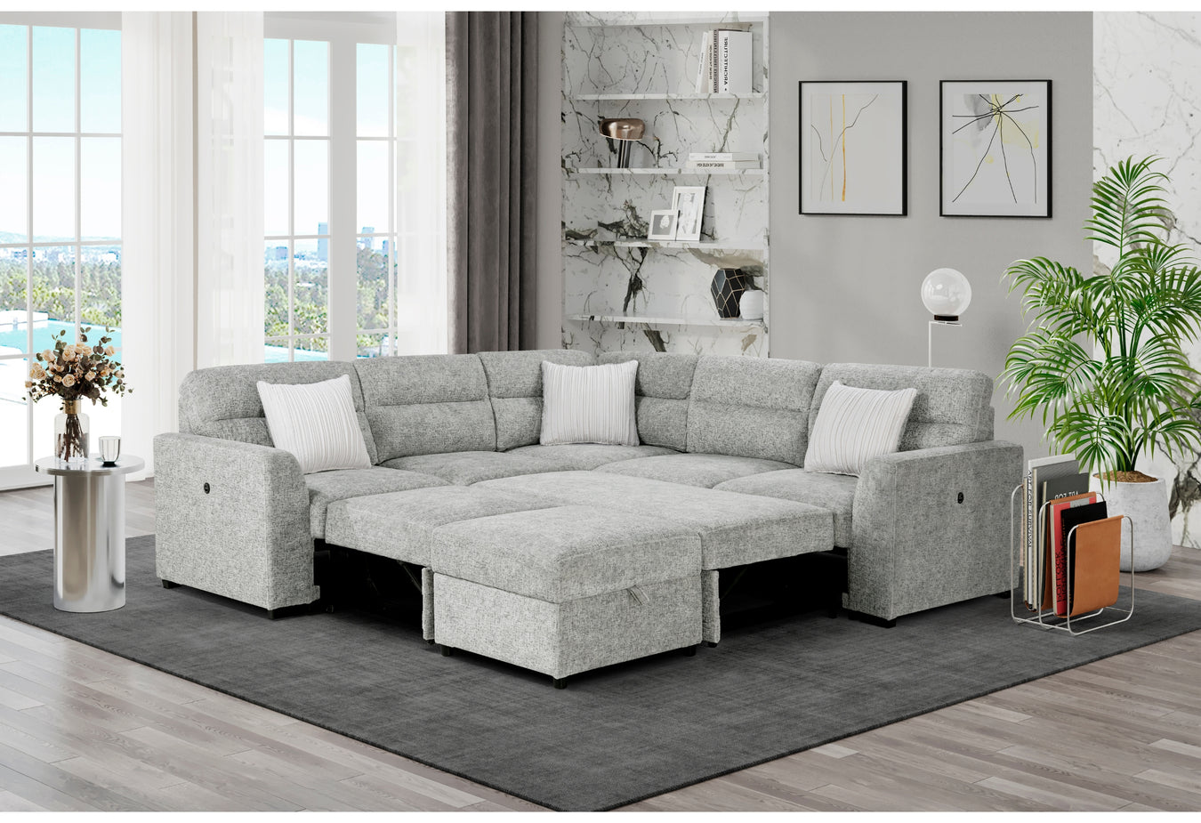 Sleeper Sofas