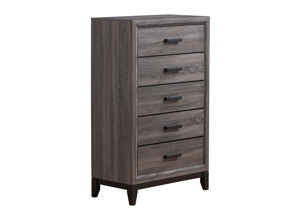 Kate Chest