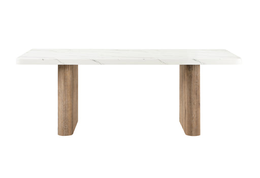 D2504 DINING TABLE - Mattress & Furniture Super Center (Tampa, FL)