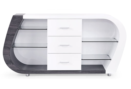 D4127 BUFFET - Mattress & Furniture Super Center (Tampa, FL)