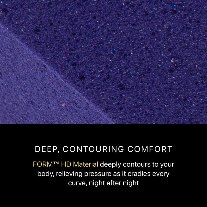 Beautyrest BlackÂ® Series Three 14.5" Hybrid Firm Mattress