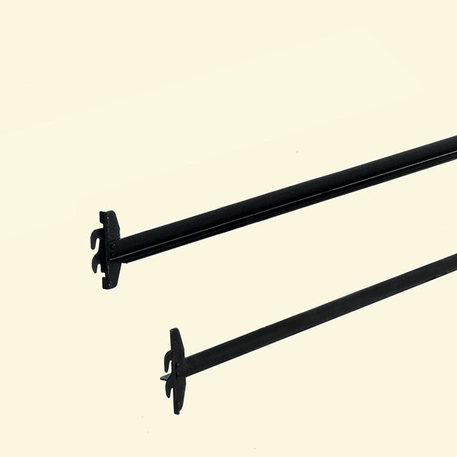 Twin/Full Hook-In Rail