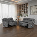 Arturus Power Sofa - Mattress & Furniture Super Center (Tampa, FL)