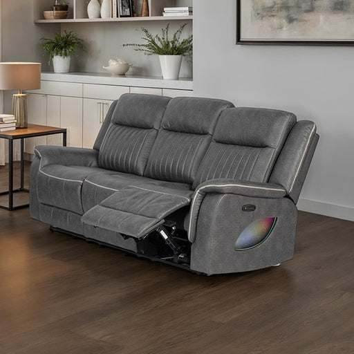 Arturus Power Sofa - Mattress & Furniture Super Center (Tampa, FL)