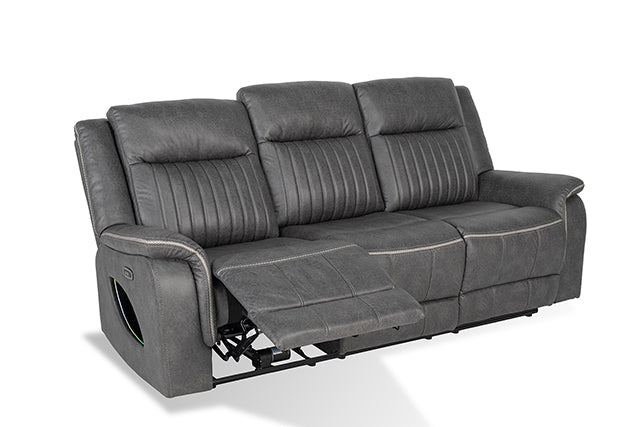 Arturus Power Sofa - Mattress & Furniture Super Center (Tampa, FL)