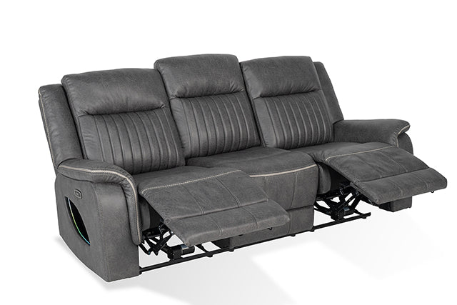 Arturus Power Sofa - Mattress & Furniture Super Center (Tampa, FL)