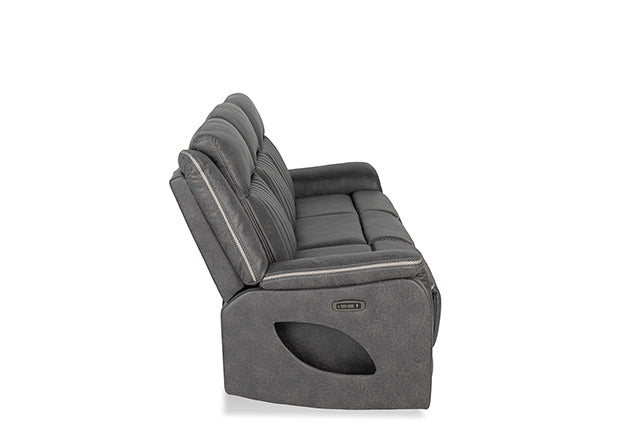 Arturus Power Sofa - Mattress & Furniture Super Center (Tampa, FL)
