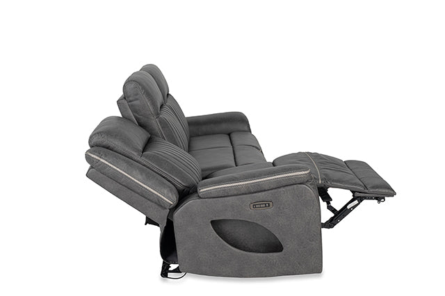 Arturus Power Sofa - Mattress & Furniture Super Center (Tampa, FL)