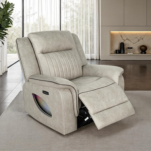 Arturus Power Recliner - Mattress & Furniture Super Center (Tampa, FL)