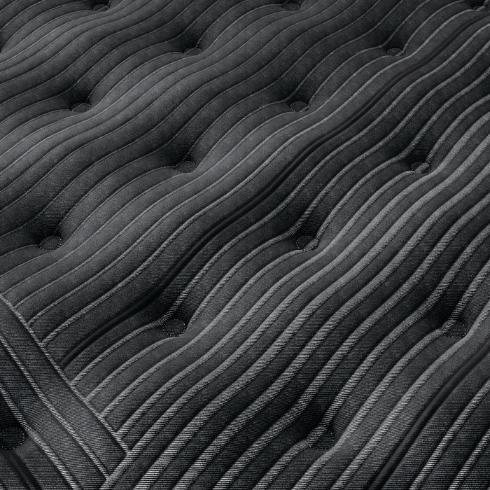 Beautyrest Black Series One 14.25" Medium Mattress