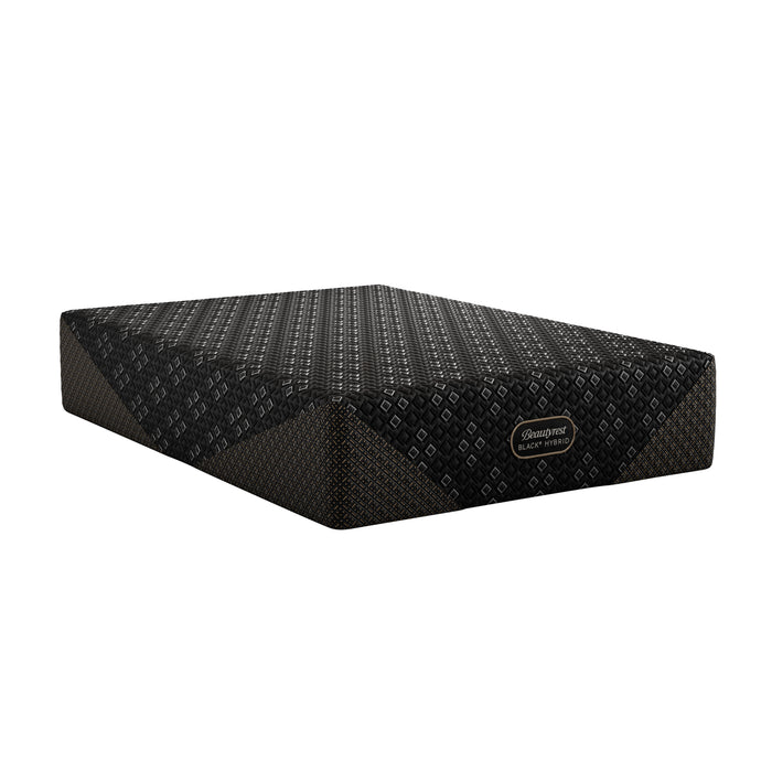 Beautyrest Black Hybrid Series Three XCS 14.5" Firm Mattress