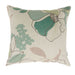 EMI 22" X 22" Pillow, Multi (2/CTN) image