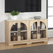 Halstead Console - Mattress & Furniture Super Center (Tampa, FL)