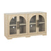 Halstead Console - Mattress & Furniture Super Center (Tampa, FL)