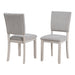 Sauro 5 Pc Dining Table Set - Mattress & Furniture Super Center (Tampa, FL)