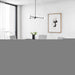 Sauro Dining Table - Mattress & Furniture Super Center (Tampa, FL)