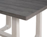Sauro Dining Table - Mattress & Furniture Super Center (Tampa, FL)