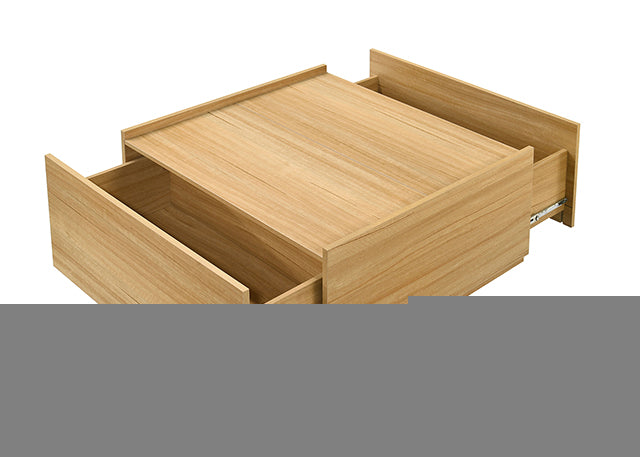 Hyde Coffee Table