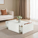 Hyde Coffee Table - Mattress & Furniture Super Center (Tampa, FL)