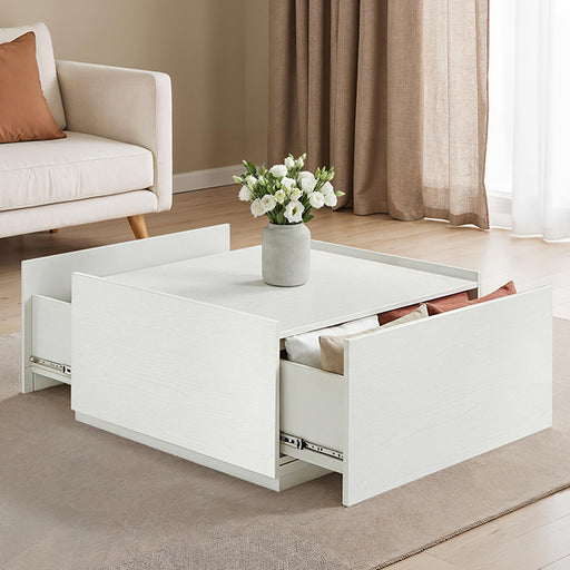 Hyde Coffee Table - Mattress & Furniture Super Center (Tampa, FL)