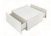 Hyde Coffee Table - Mattress & Furniture Super Center (Tampa, FL)