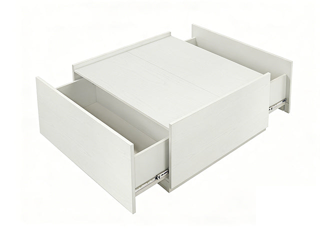Hyde Coffee Table - Mattress & Furniture Super Center (Tampa, FL)