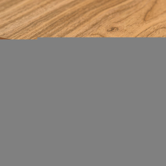 Hyde Round Coffee Table