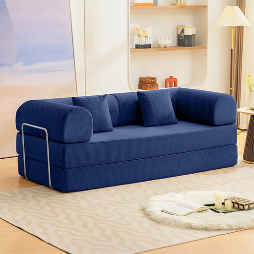 Perri 79" Compressed Sofa - Mattress & Furniture Super Center (Tampa, FL)