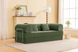 Perri 79" Compressed Sofa - Mattress & Furniture Super Center (Tampa, FL)