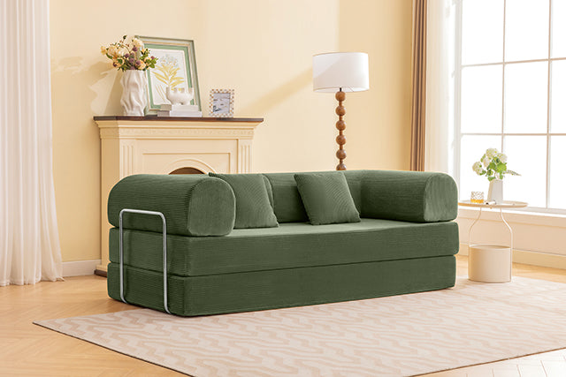 Perri 79" Compressed Sofa - Mattress & Furniture Super Center (Tampa, FL)