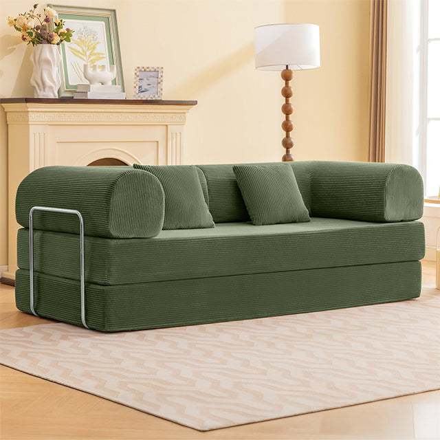 Perri 79" Compressed Sofa - Mattress & Furniture Super Center (Tampa, FL)
