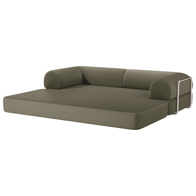 Perri 79" Compressed Sofa - Mattress & Furniture Super Center (Tampa, FL)