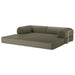 Perri 79" Compressed Sofa - Mattress & Furniture Super Center (Tampa, FL)