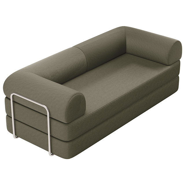 Perri 79" Compressed Sofa - Mattress & Furniture Super Center (Tampa, FL)