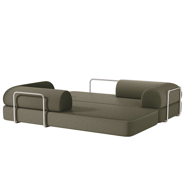 Perri 79" Compressed Sofa - Mattress & Furniture Super Center (Tampa, FL)