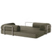 Perri 79" Compressed Sofa - Mattress & Furniture Super Center (Tampa, FL)