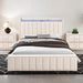 Farese Full Bed - Mattress & Furniture Super Center (Tampa, FL)