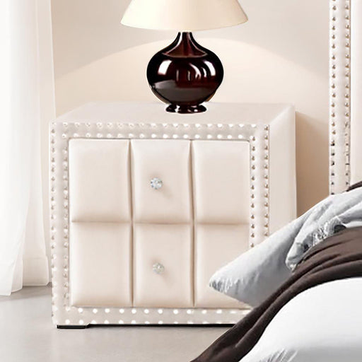 Farese Nightstand - Mattress & Furniture Super Center (Tampa, FL)