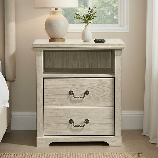 Amble Nightstand - Mattress & Furniture Super Center (Tampa, FL)