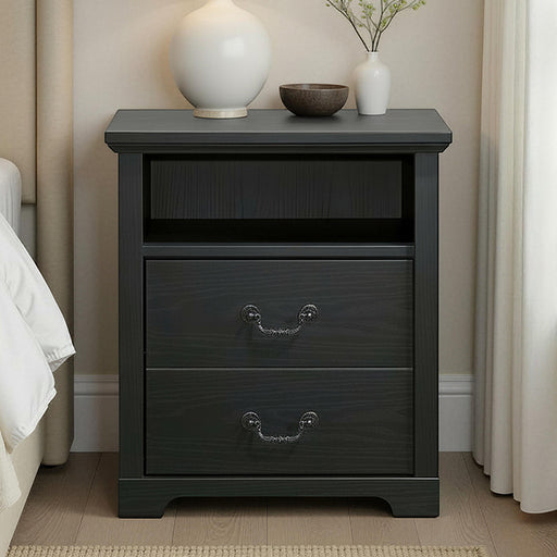 Amble Nightstand - Mattress & Furniture Super Center (Tampa, FL)