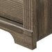 Amble Nightstand - Mattress & Furniture Super Center (Tampa, FL)