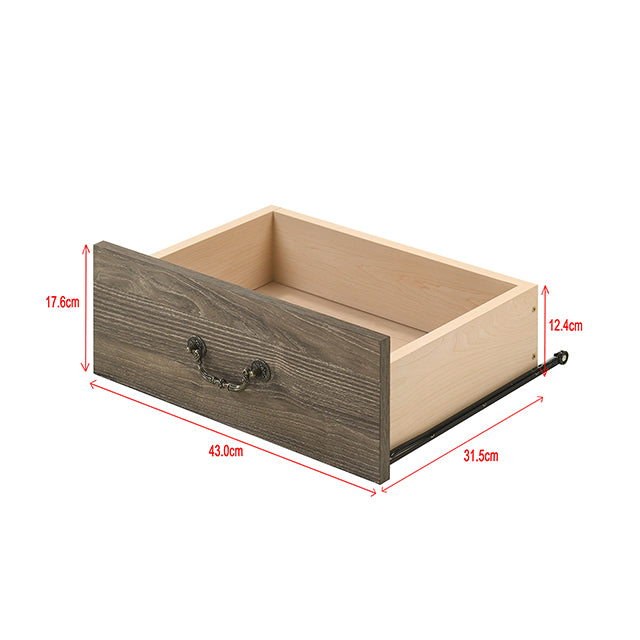 Amble Nightstand - Mattress & Furniture Super Center (Tampa, FL)