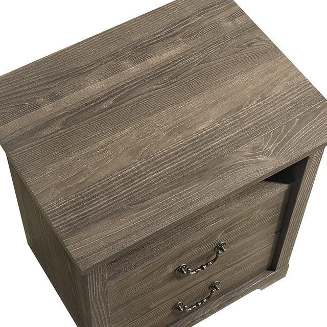 Amble Nightstand - Mattress & Furniture Super Center (Tampa, FL)