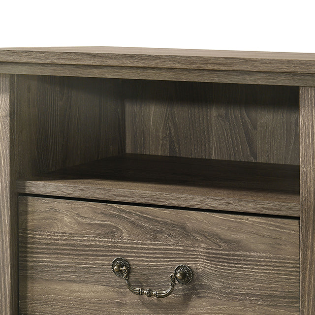 Amble Nightstand - Mattress & Furniture Super Center (Tampa, FL)