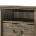 Amble Nightstand - Mattress & Furniture Super Center (Tampa, FL)