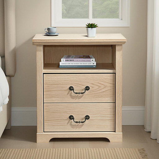 Amble Nightstand - Mattress & Furniture Super Center (Tampa, FL)