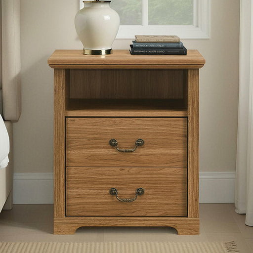Amble Nightstand - Mattress & Furniture Super Center (Tampa, FL)