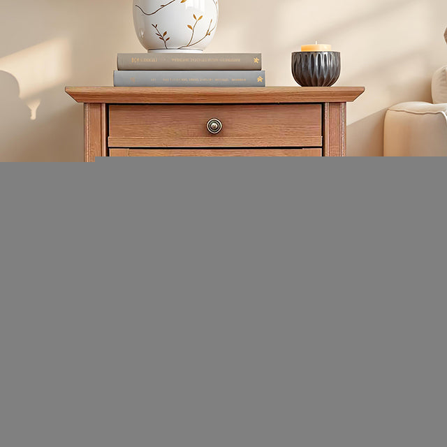Hyde Nightstand