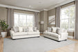 Gervais Loveseat - Mattress & Furniture Super Center (Tampa, FL)