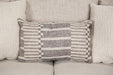 Gervais Loveseat - Mattress & Furniture Super Center (Tampa, FL)